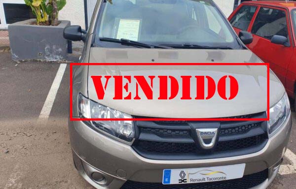 Dacia Sandero Ambiance 1.2 16V 75CV