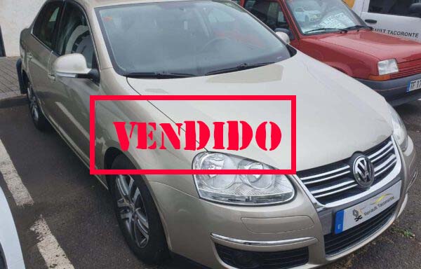 Volkswagen Jetta 1.9 TDI  105CV