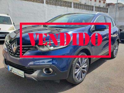 Renault Kadjar ZEN 1.3 TCE 140CV