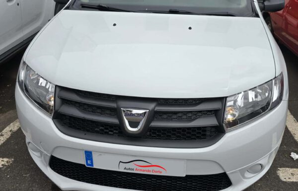 Dacia Sandero Essential