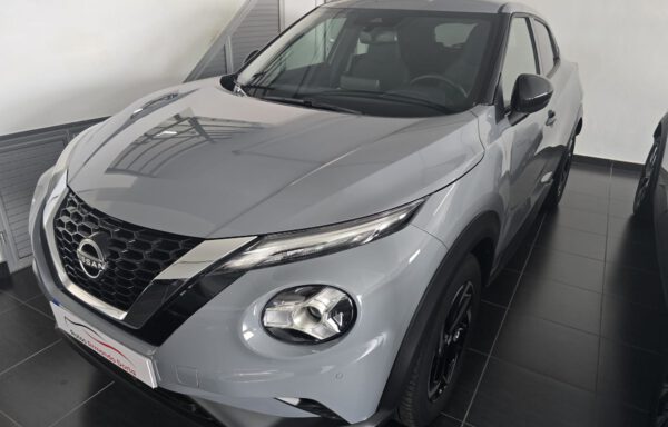 NISSAN Juke Juke 1.0 DIG-T N-Connecta 4×2 114