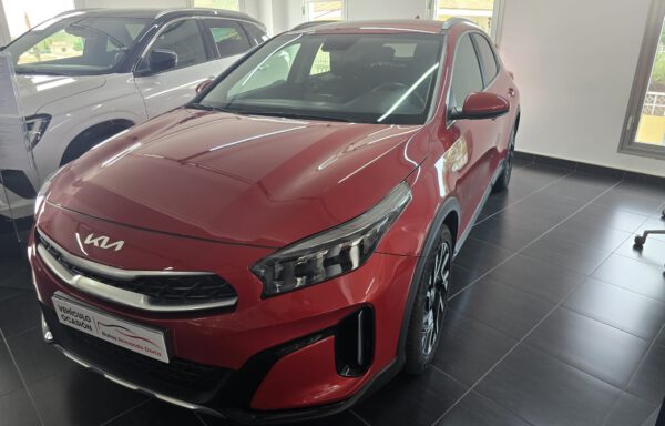 Kia XCeed 2022  1.0 T-GDi