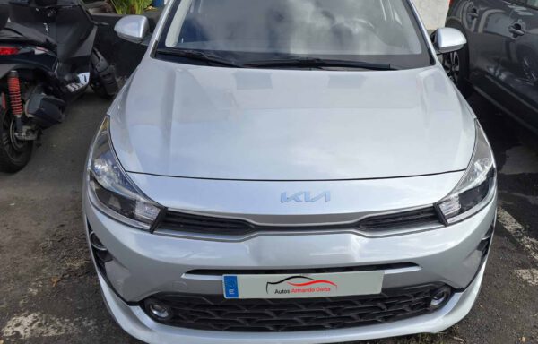 KIA Rio 2020  1.2 DPi Concept 84